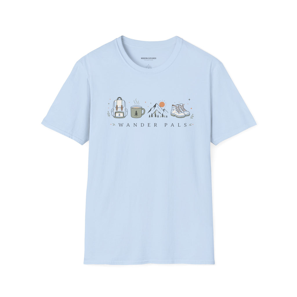 Copy of Wander Pals Tee