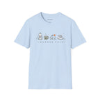 Copy of Wander Pals Tee