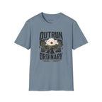 Copy of 'Outrun Ordinary' T-Shirt