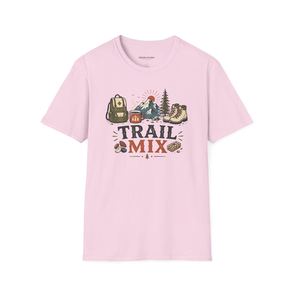 Copy of 'Trail Mix' T-Shirt