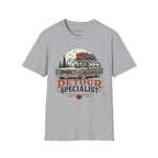 Copy of Detour Specialist Classic Tee