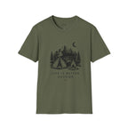 "Life Is Better Outside" Graphic T-Shirt
