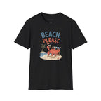 Copy of 'Beach, Please' T-Shirt