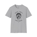 'Good Times, Long Roads' T‑Shirt