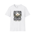 'Outrun Ordinary' T-Shirt