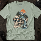 Sunset State of Mind Graphic Tee