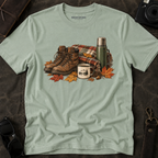 Fall Essentials Tee