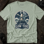 Lost at Low-tide Adventure Tee