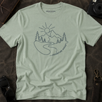 Adventure Ahead T-Shirt