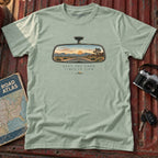 'Keep the Good Times in View' Graphic Tee