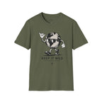 Keep It Wild Globe Graphic T-Shirt