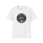 Keep Choosing the Unknown Mountain Tee