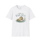 'Take It Eas-Sea' Turtle T-Shirt