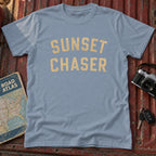 'Sunset Chaser' T-Shirt