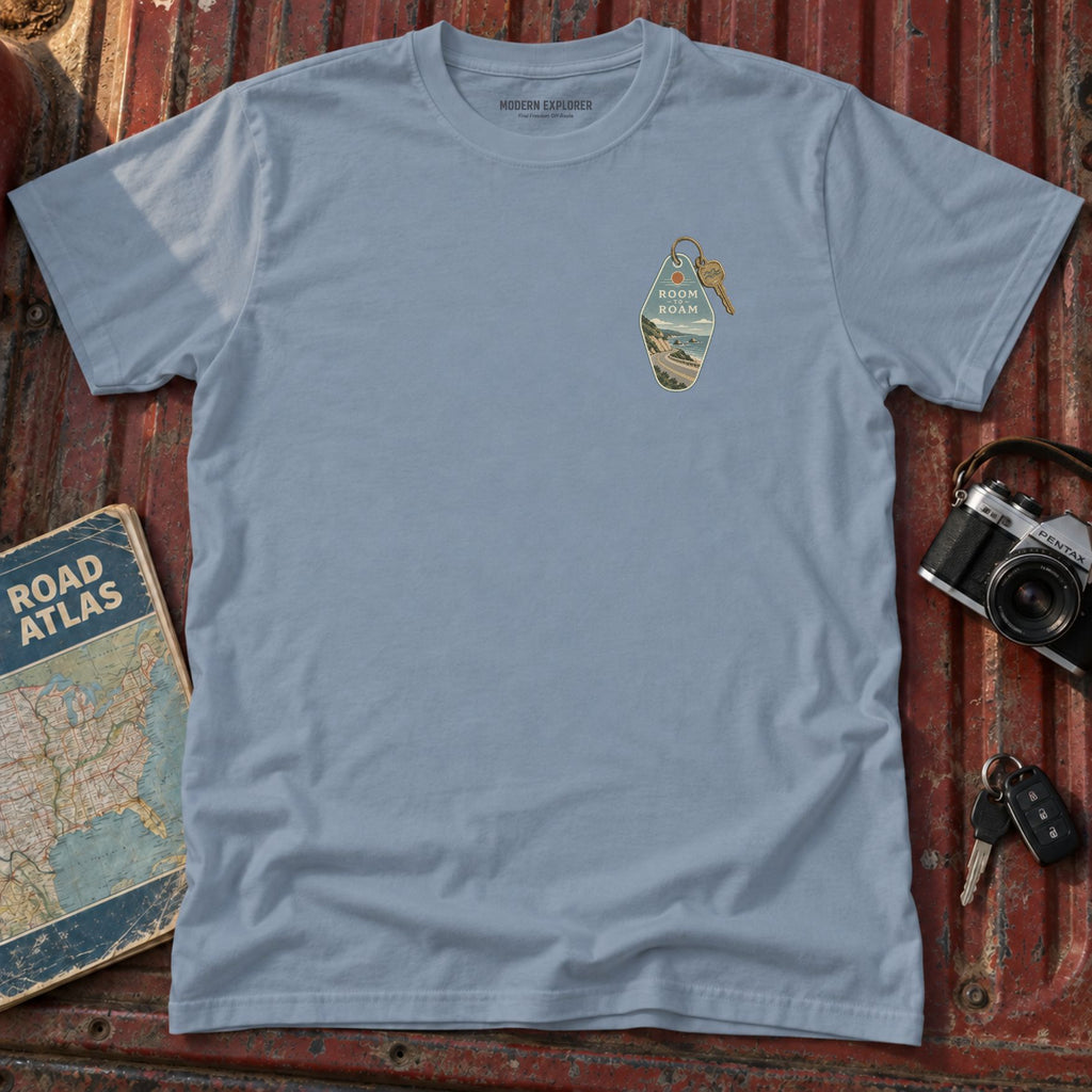Room to Roam Graphic Tee