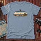 'Keep the Good Times in View' Graphic Tee