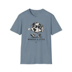 Wander A Little T-Shirt
