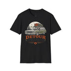 Detour Specialist Classic Tee