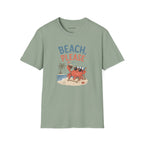 Copy of 'Beach, Please' T-Shirt
