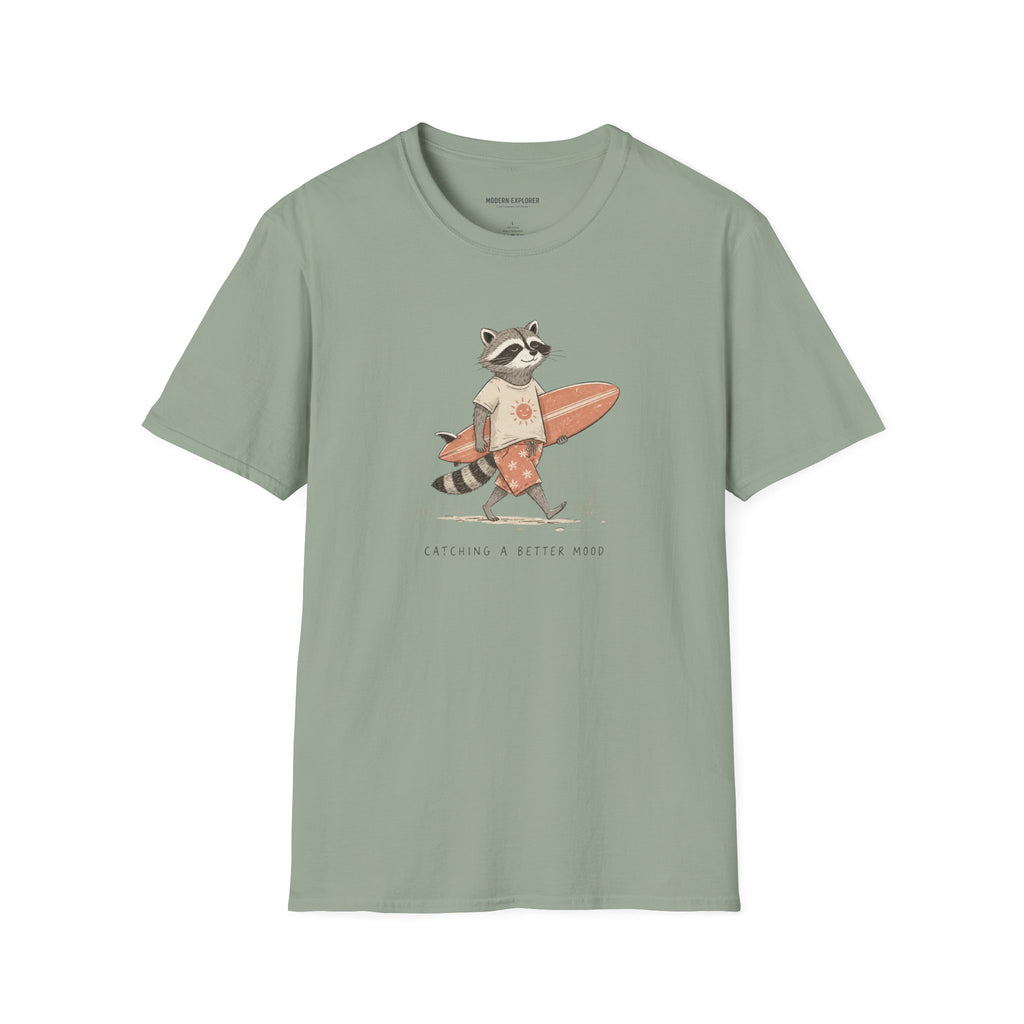 Copy of 'Catching a Better Mood' Graphic Tee