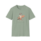 Copy of 'Catching a Better Mood' Graphic Tee