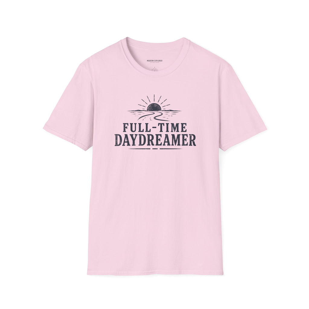 Full-Time Daydreamer Tee