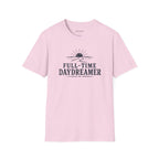 Full-Time Daydreamer Tee