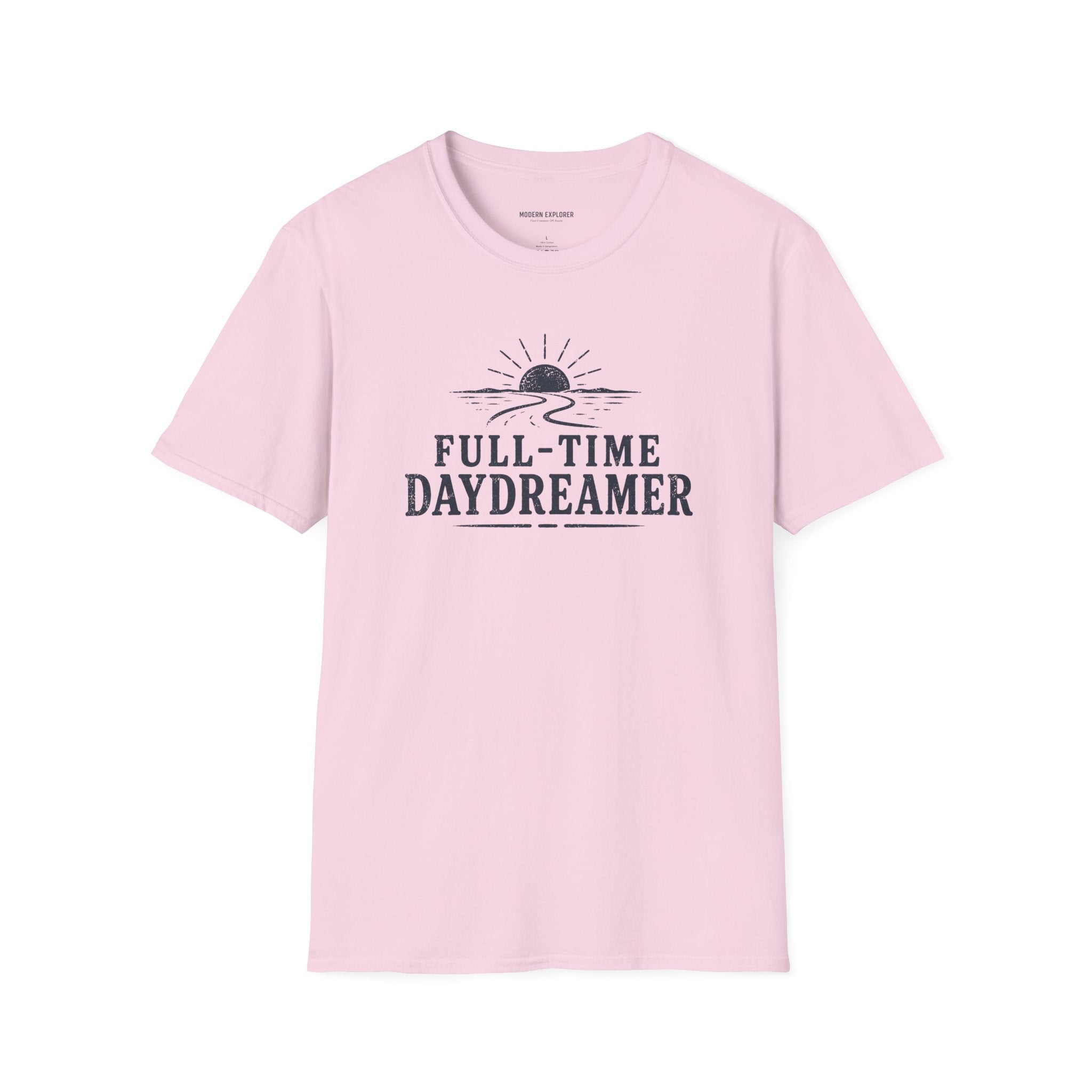 Full-Time Daydreamer Tee