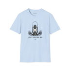 “Light Your Own Way” Vintage Camping Tee