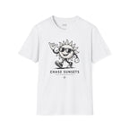 "Chase Sunsets" Graphic T-Shirt
