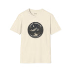 Keep Choosing the Unknown Mountain Tee