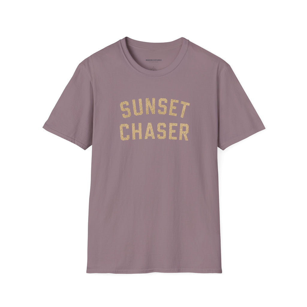 'Sunset Chaser' T-Shirt