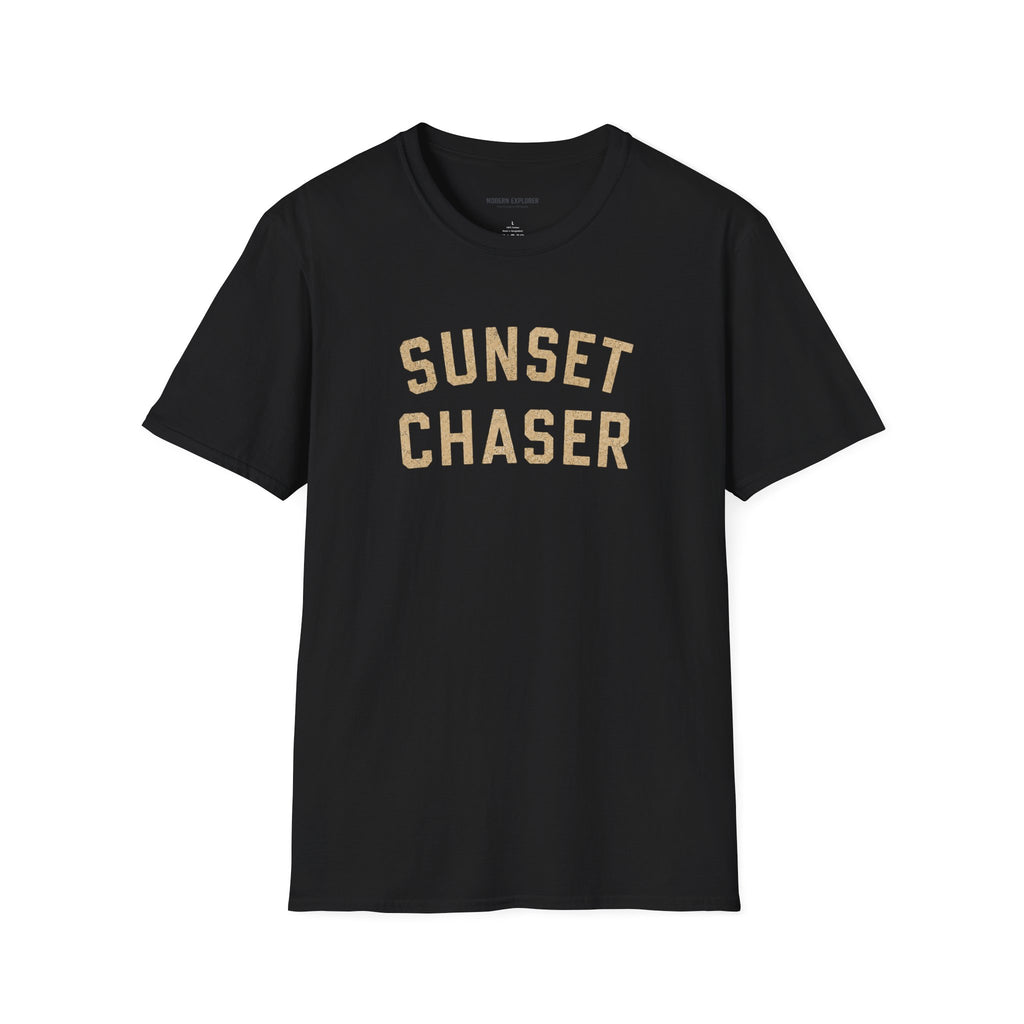 'Sunset Chaser' T-Shirt