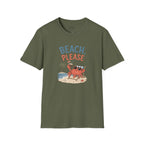 'Beach, Please' T-Shirt