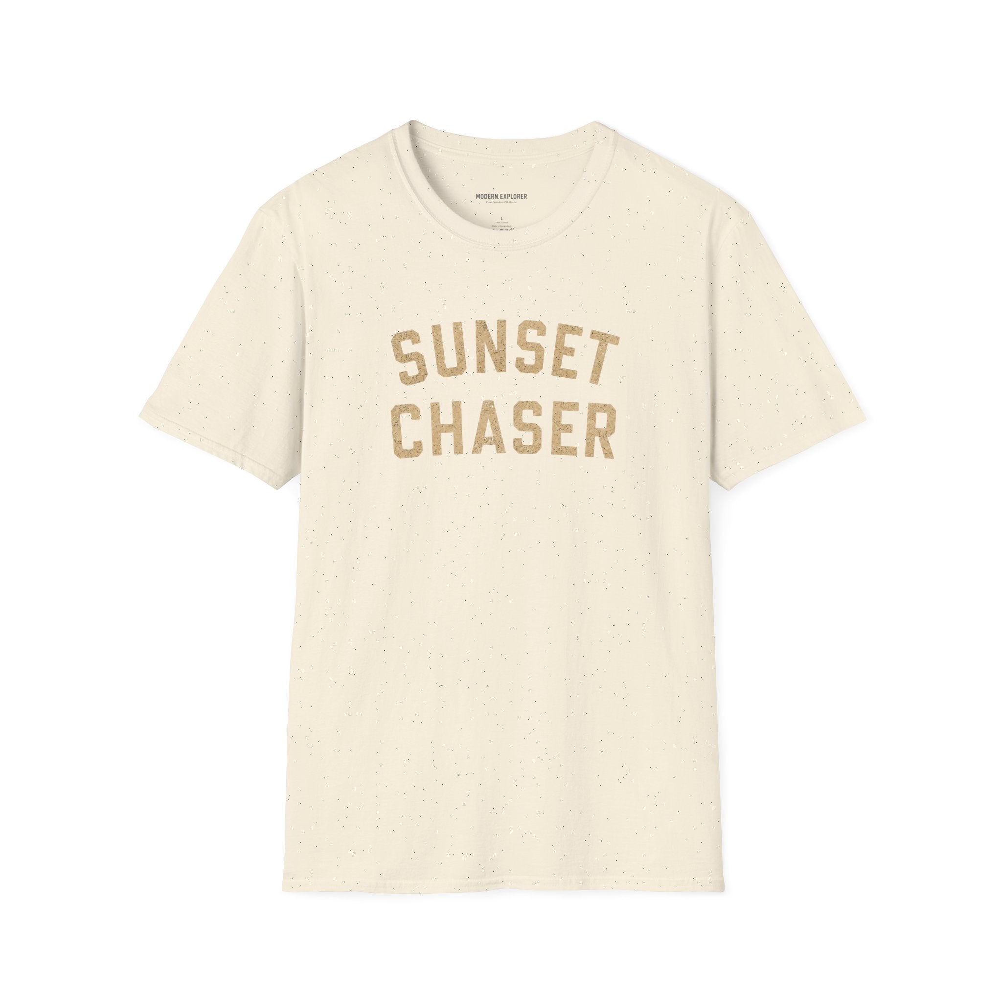 'Sunset Chaser' T-Shirt