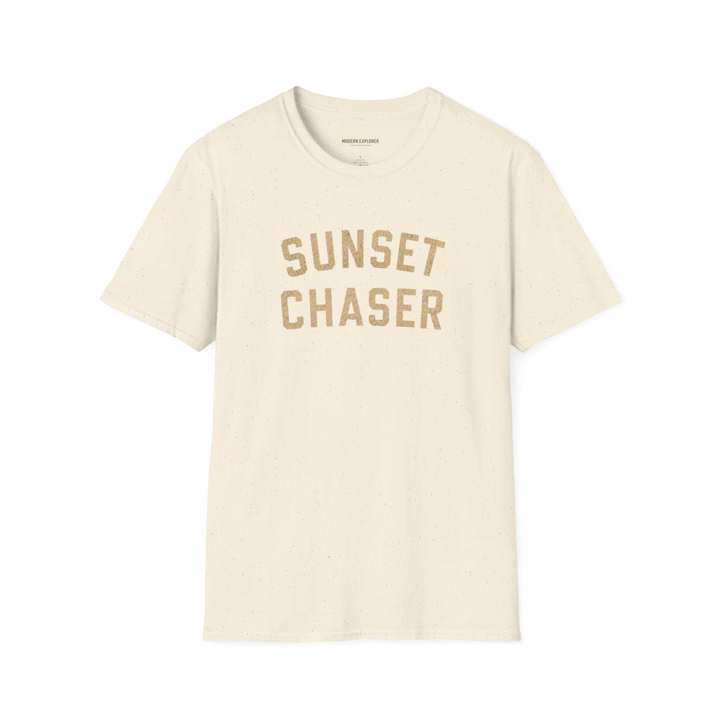 'Sunset Chaser' T-Shirt