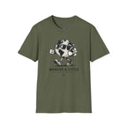 Wander A Little T-Shirt