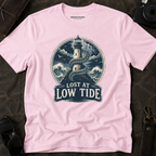 Lost at Low-tide Adventure Tee