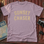 'Sunset Chaser' T-Shirt