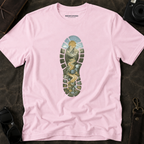 Footprint Adventures Tee