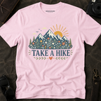 'Take a Hike' Mountain T-Shirt