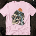 Sunset State of Mind Graphic Tee