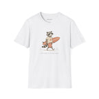 Copy of 'Catching a Better Mood' Graphic Tee