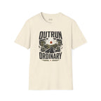 'Outrun Ordinary' T-Shirt