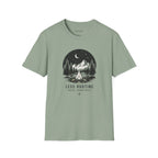 'Less Routine, More Adventure' Outdoor Graphic Tee