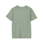 Copy of  'Not All Who Wander Are Lost' Bear T-Shirt
