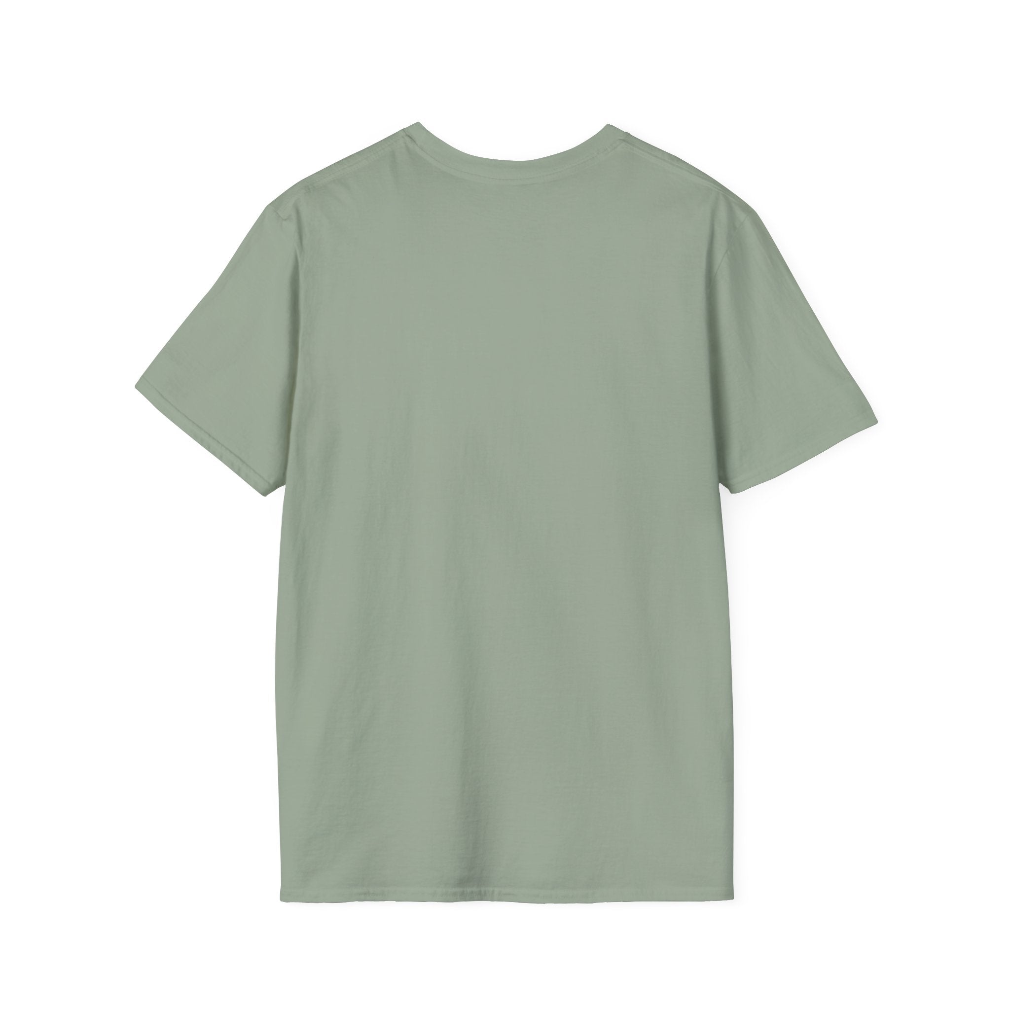 Copy of  'Not All Who Wander Are Lost' Bear T-Shirt