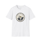 Copy of Explore Sailboat Graphic T‑Shirt