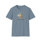 Copy of 'Sea ya out there' Turtle Tee