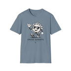 "Chase Sunsets" Graphic T-Shirt